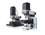 Recent Developments in the Raman Microscope Range at WITec