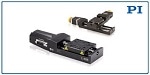 Low-Cost Precision Linear Stage: Compact and Smooth Running Stepper/Servo Motor Solution