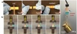 Flexible, Self-Healing Material Could Improve Durability of Wearable Electronics