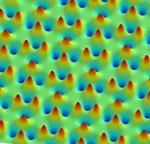 Rewritable Magnetic Charge Ice Shows Promise for New Computing Technologies