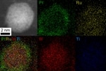 MIT Research Shows Nanoparticle Catalysts Could Reduce Need for Precious Metals