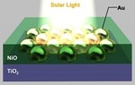 Hokkaido University Scientists Analyze Solar Cells with Gold Nanoparticles