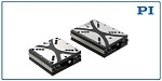 Nanometer Precise Compact Linear Positioner is based on Novel Stick-Slip Piezo Motor