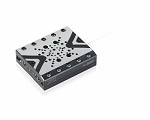 High Precision on Travel Ranges to 52 mm: N-565 Linear Stage Series with Piezomotor