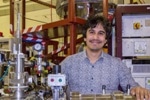 Researcher Receives KiwiNet Emerging Innovator Fund to Develop Nano-Scale Magnetic Material