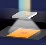 Researchers Build Low-Cost, On-Chip Light Microscope Using Consumer Electronic Products