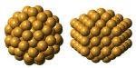 Researchers Describe Two Unique Structures for Gold Nanocluster