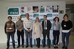A Successful Kick off Meeting of Newly Launched LIFE Project NanoMONITOR