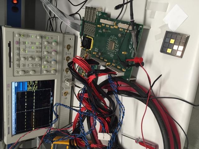 New Energy-Efficient Microchip with 1000 Processors the First of its Kind