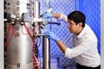 ORNL Researchers Develop New Electron Microscopy Technique for Identifying Atomic Level Magnetic Behavior