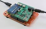 Vesper's Latest Piezoelectric MEMS Microphone Brings Advanced Quiescent Sensing to Commercial Realm