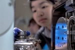 MACES Researchers focus on SEM Based Nanotechnology Research