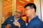 Researchers Integrate Three Different 2D Nanomaterials to Yield Simple, Compact Electronic Device