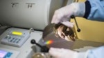 Doping Enhances Nanolaser Performance