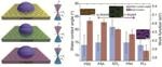 Graphene’s Tunable Wetting and Adhesion Holds Promise For Advanced Coating Materials