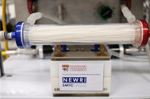 NTU’s New Nanofiltration Membrane Helps Treat, Produce Extremely Clean Water at Low Cost