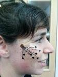 New Nanotechnology-Based Tattoo Could be Used for Various Commercial, Medical Applications