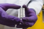 Kennesaw State Researchers Fabricate Delicate Solar Cells