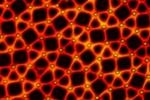 Scientists Develop New Basis for Construction of 2D Quasicrystals