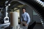 UCI Engineer Invents New Method for Analyzing Nanomaterials