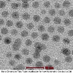 Nano Dimension Files Patent Application for Innovative Nanometric Conductive Ink