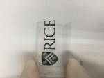 Stronger and Easier to Handle Rivet Graphene has Potential Use in Transparent Electronics