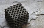 Researchers Describe New Process for Creating Super Elastic 3-D Printed Metallic Nanostructured Materials