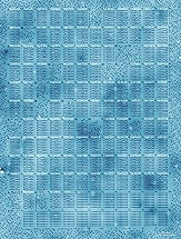 World’s Smallest Hard Disk Created by Scientists