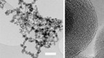 Carbon Nanospheres Overcome Electron Spin Decoherence