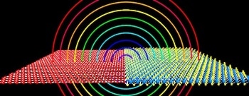 Study Reveals 2D Hybrids Exhibit Unique Characteristics