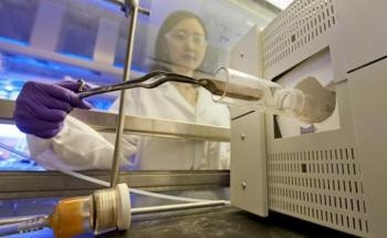 New Environmentally Friendly Process to Produce Larger Two-Dimensional Nanosheets