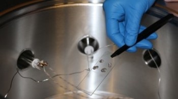 Scientists Leverage Properties of Graphene to Develop Next-Gen Sensors, Membranes for Energy and Water