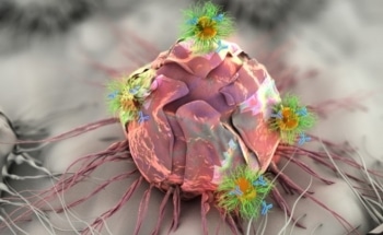 Researchers Develop Triple-Therapy Hydrogel Patch to Treat Colorectal Cancer