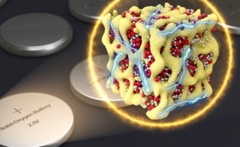 MIT’s Lithium-Oxygen Battery with New Chemistry Could Overcome Drawbacks in Conventional Lithium-Air Batteries