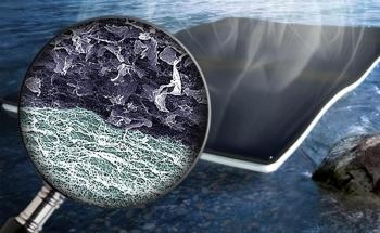 Researchers Create Unique Hybrid Nanomaterials to Transform Dirty Water into Drinkable