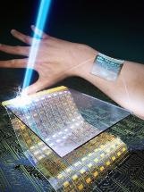 Research Team Develops Ultrathin, Transparent Oxide TFT for Active-Matrix Backplane of Flexible Display