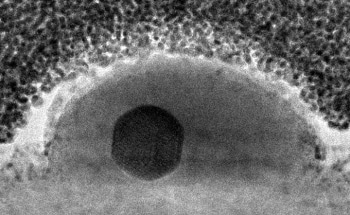 Researchers Reveal Stable Solid-Liquid State in Gallium Nanoparticles