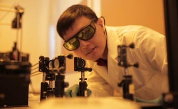 High-Performance, Micro-Scale Solar Cells Generate More Electricity