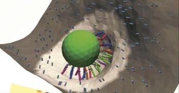 Researchers Develop Computer Model for Designing Nanocarriers to Improve Drug Delivery