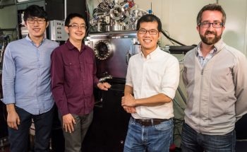 Scientists Develop New Way to Track Charge and Discharge Cycles of Battery Particles at Nanoscale