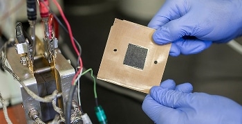 Nanotechnology Helps Enhance Performance and Durability of Fuel Cells