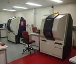 What’s Better than One SmartLab Diffractometer? Two!