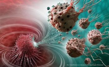 New Nanorobotic Agents Precisely Administer Anti-Cancer Drugs