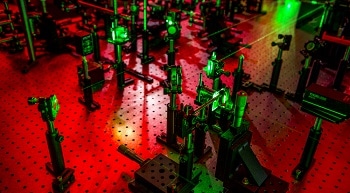 UA Engineers Work on Creating Phonons with Nature-Defying Characteristics