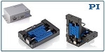 Compact Micro-Translation Stage for Single and Multi-Axis Precision Positioning is Fast and Precise