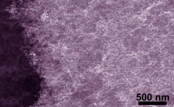 Use of Precious Metals Reduced in Fuel Cell Reactions