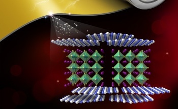New Energy Storage Material Designed for Electric Vehicles
