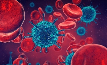 Nanosurface Created with Potential Applications in Medical Devices