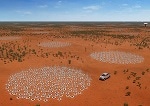 World’s Biggest Telescope Meets World’s Second Fastest Supercomputer