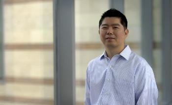UTA Engineer Earns NSF Grant to Develop Nanocomposite Hydrogel Bioinks for Printing 3D Tissues
